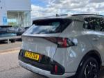 Kia Sportage Photo 35