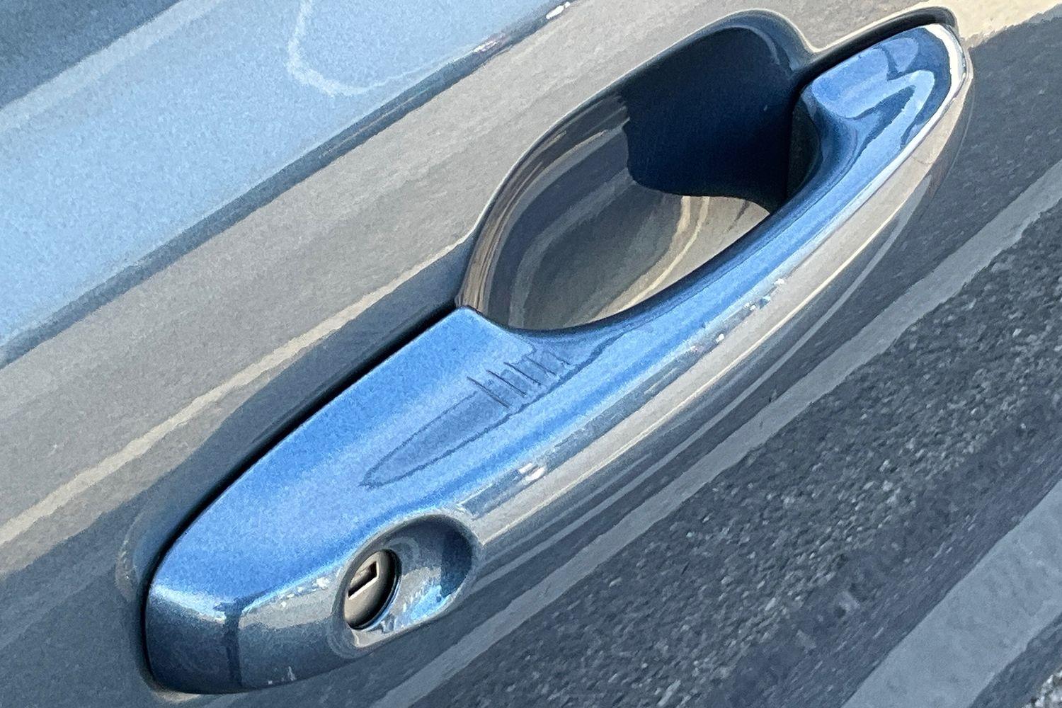 Ford Focus Photo 22