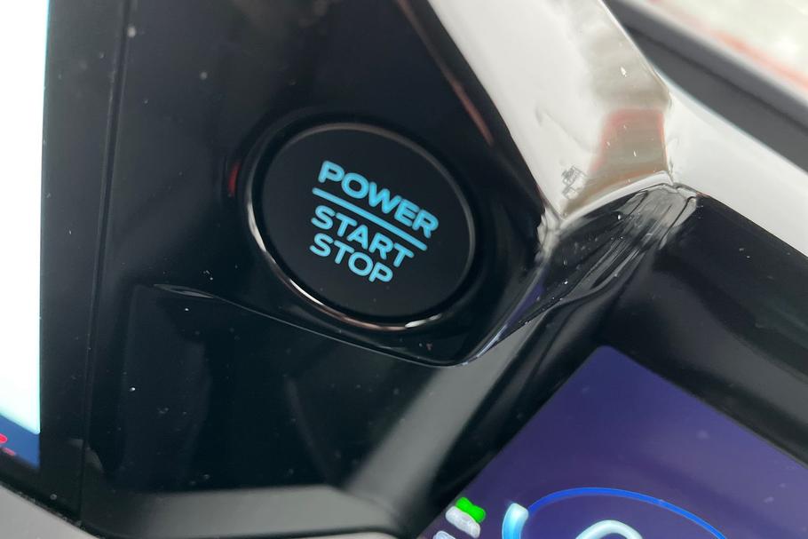 Used Ford TRANSIT CUSTOM WV75YPO 31