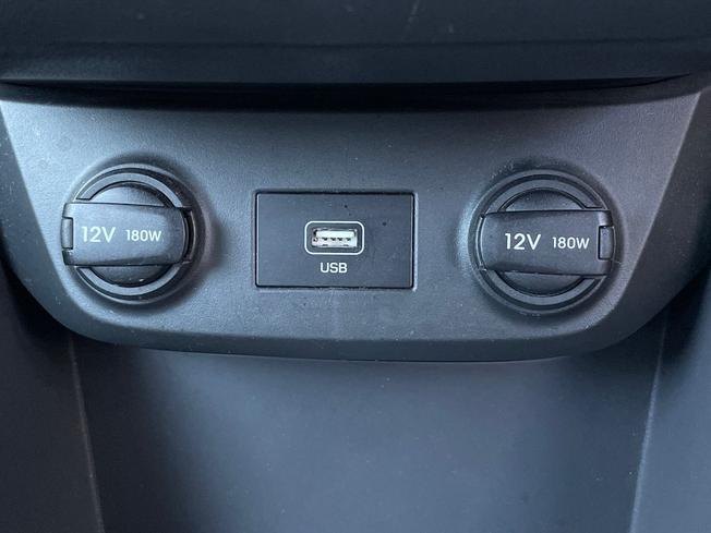 HYUNDAI Ioniq Photo 48