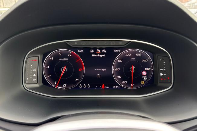 SEAT Ateca Photo 16
