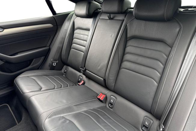 Volkswagen Arteon Photo 9