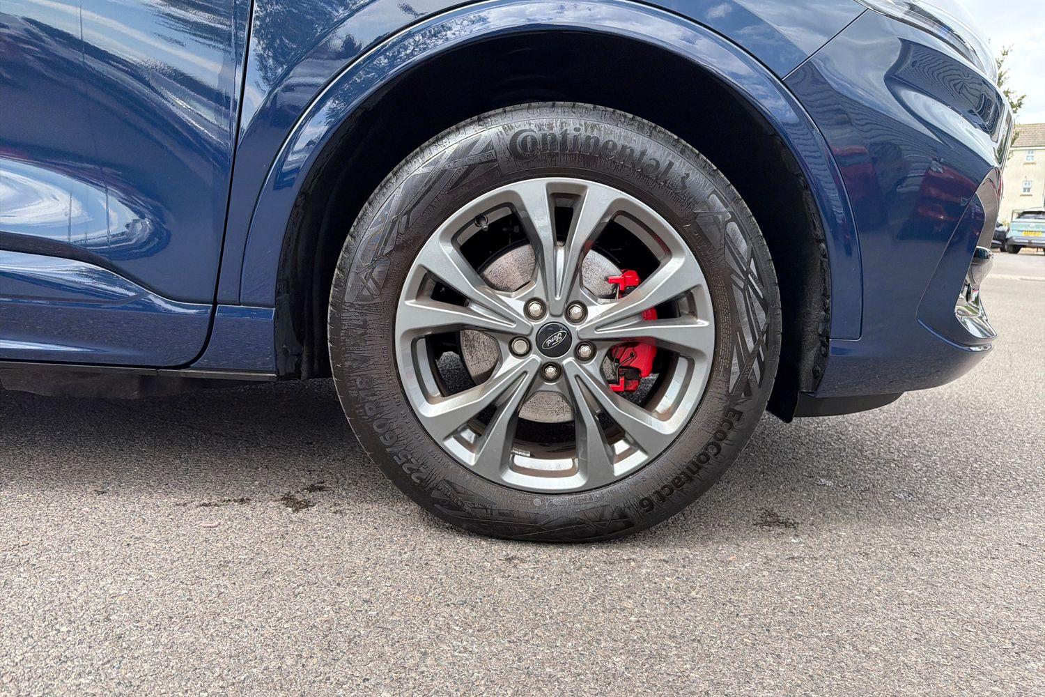 Ford Kuga Photo 7