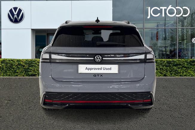 VOLKSWAGEN Id.7 Photo 7