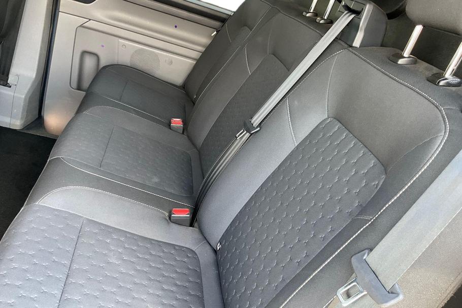 Used Ford Transit Custom WV75RXR 11