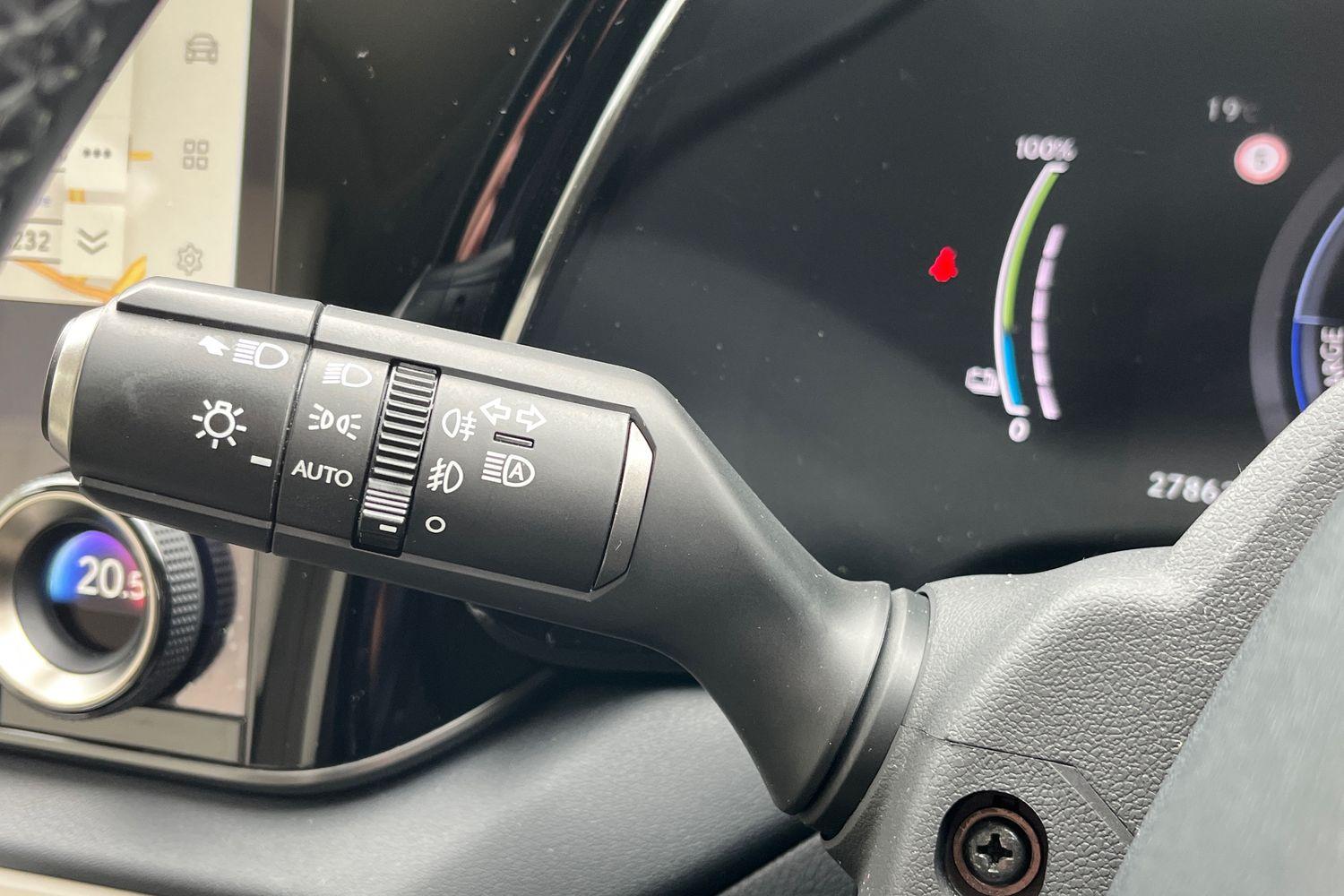 Lexus RX Photo 13