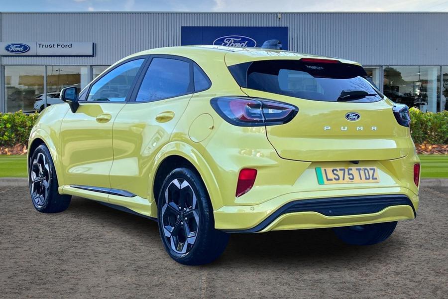 Ford Puma Gen-E Photo autoimg-caf7c5dfc489e4b8a96ddeb4adce9a1f7b4252ff.jpg