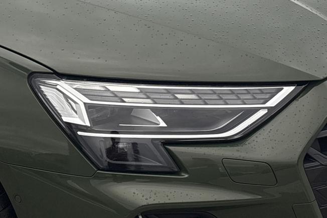 AUDI A3 Photo 19