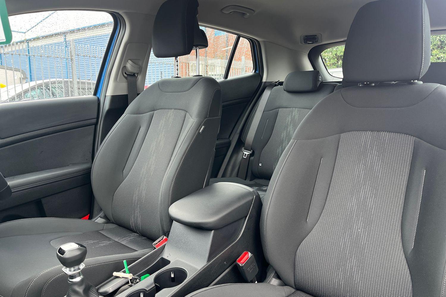 Kia SPORTAGE Photo 18