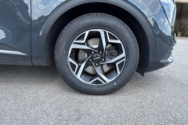 KIA Sportage Photo 5