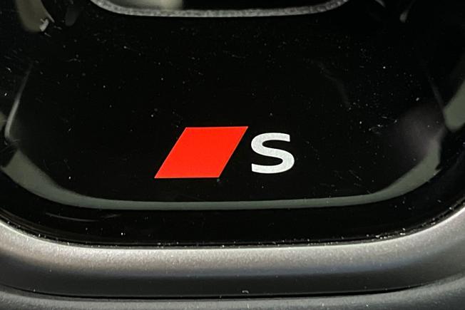 AUDI A5 Avant Photo 24