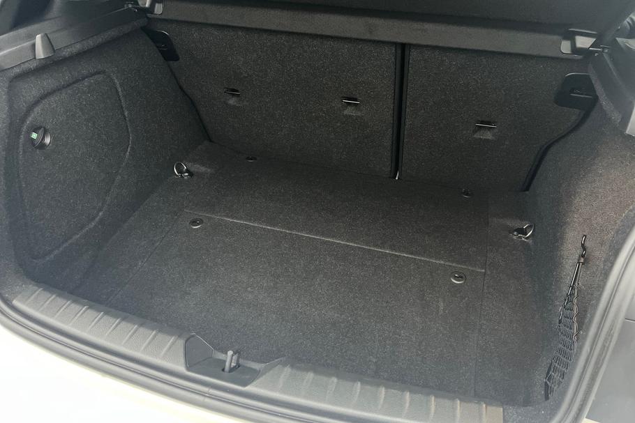 Used BMW 1 Series YD68KDX 21