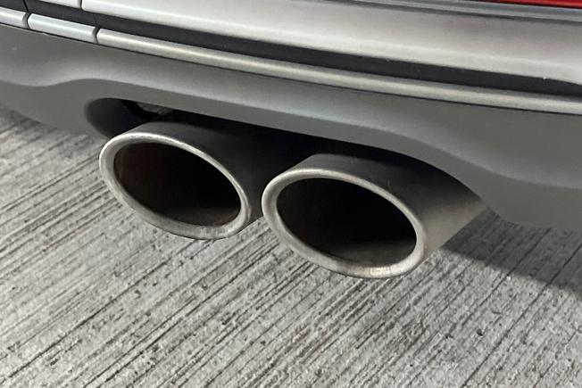 AUDI Sq2 Photo 36