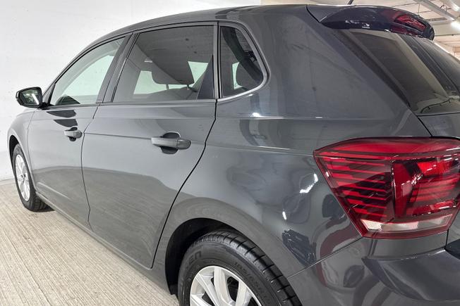 Volkswagen Polo Photo 32