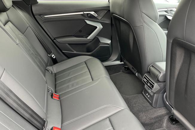 Audi A3 Photo 43