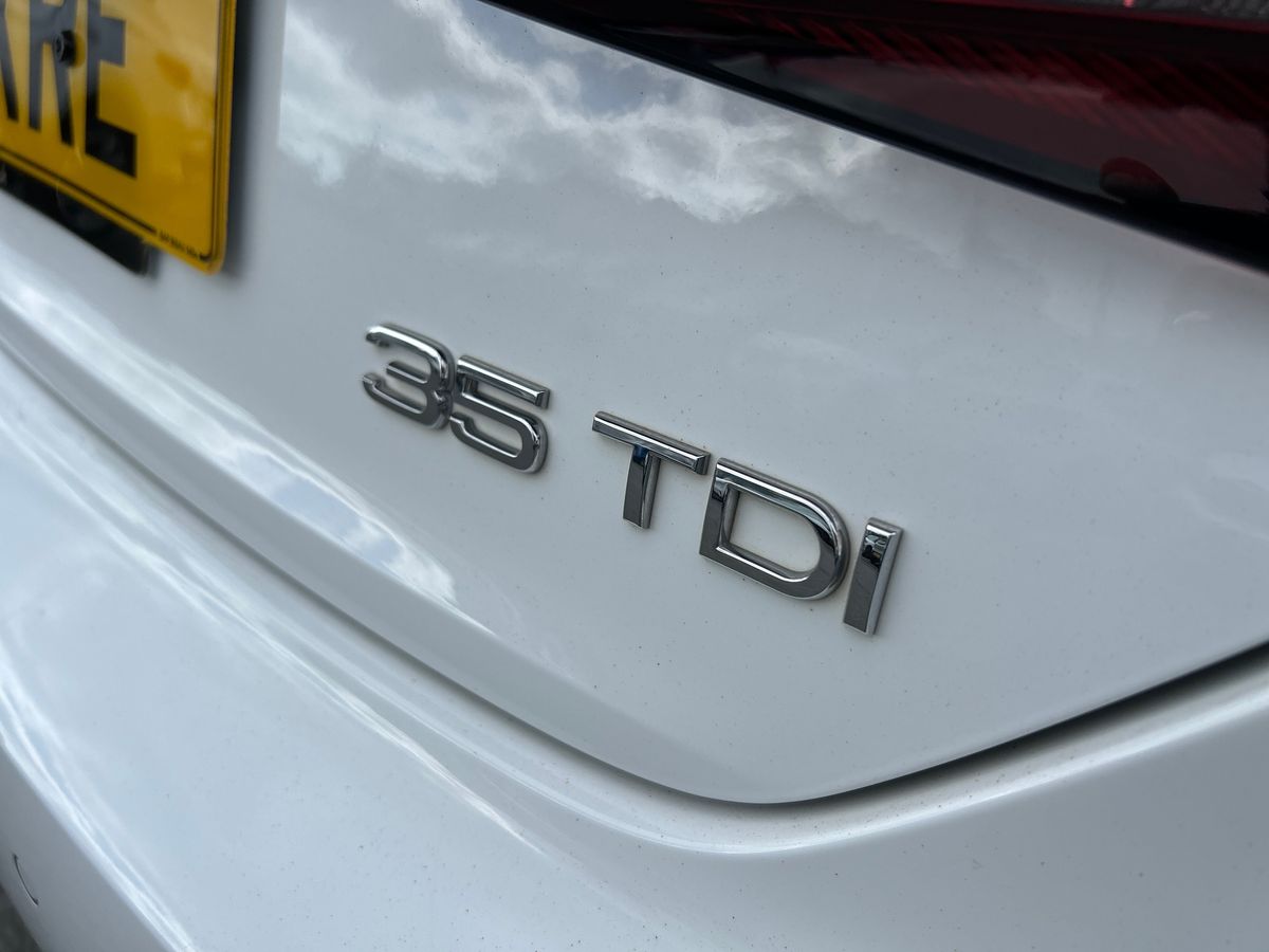 Audi A5 Photo 18