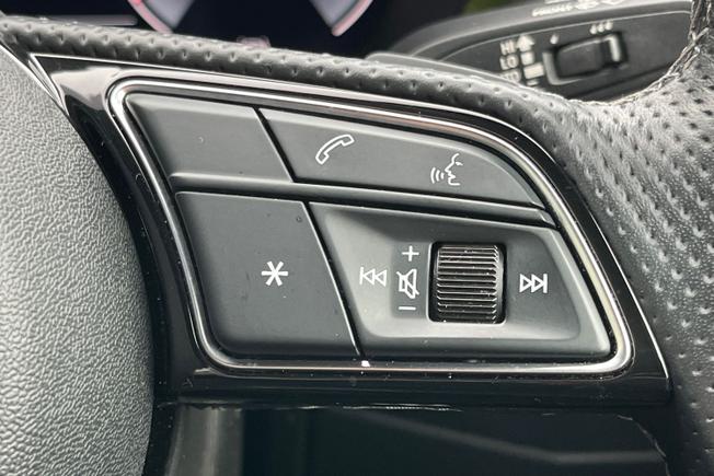 AUDI A3 Photo 17