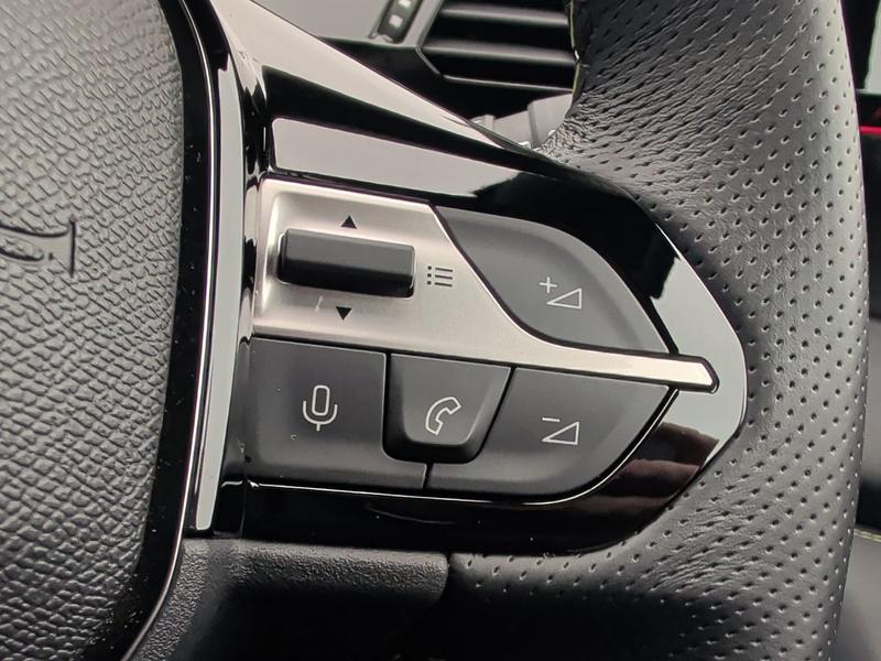 Used Peugeot 308 SW KO74YGL 37