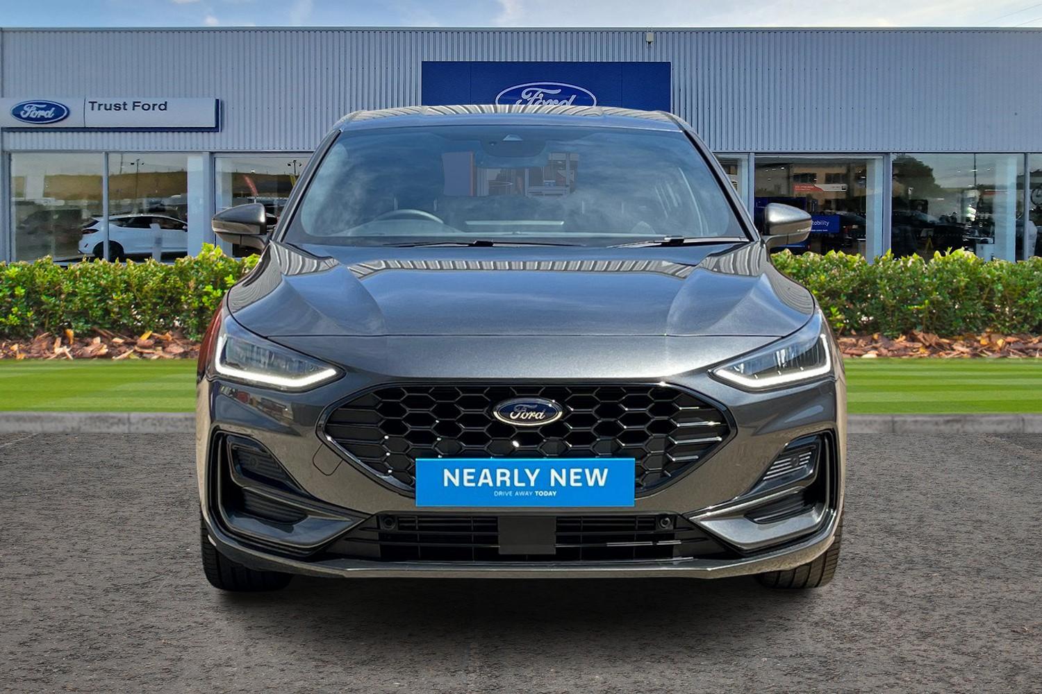 Ford Focus Photo 5