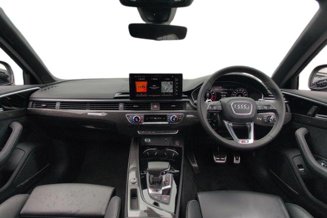 AUDI Rs4 Avant Photo 10