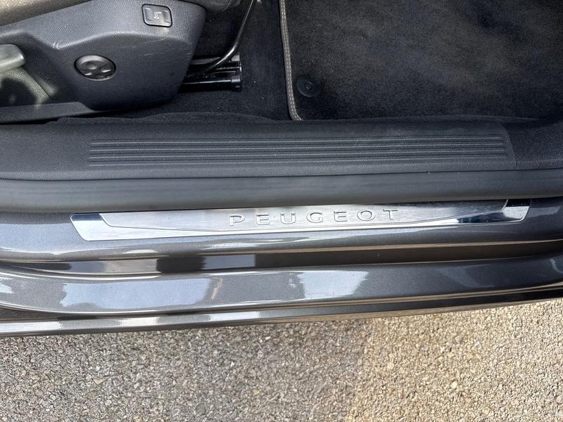 Used Peugeot 508 SW FP69XGF 48