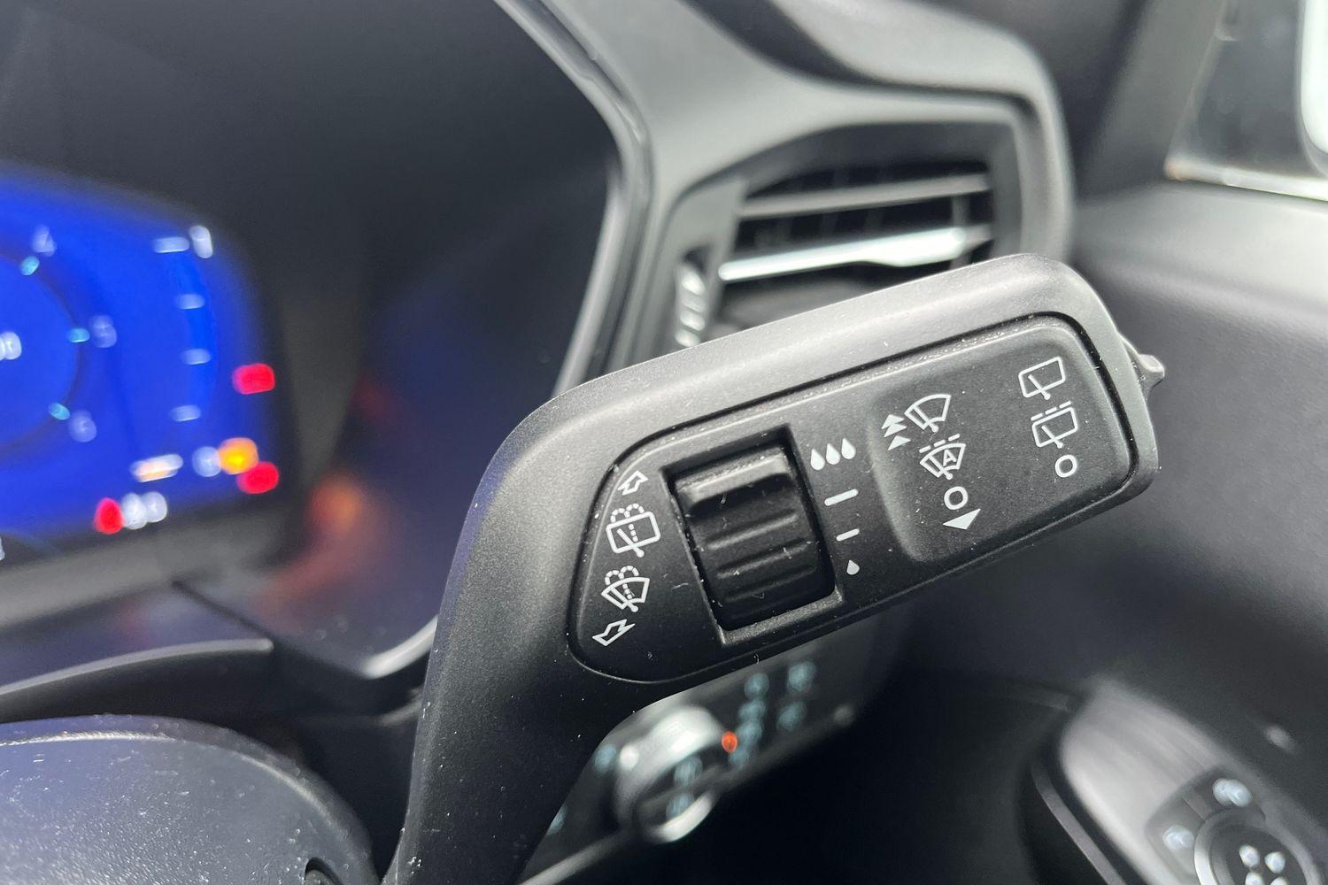 Ford KUGA Photo 14