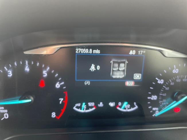 FORD Fiesta Photo 15