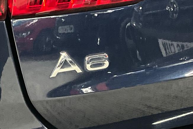 AUDI A6 Photo 36