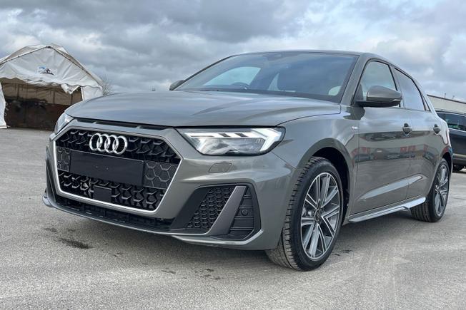 AUDI A1 Sportback Photo 58