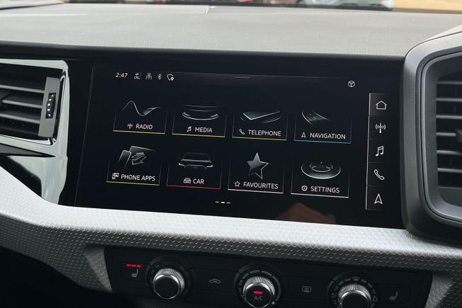 Audi A1 Photo 13