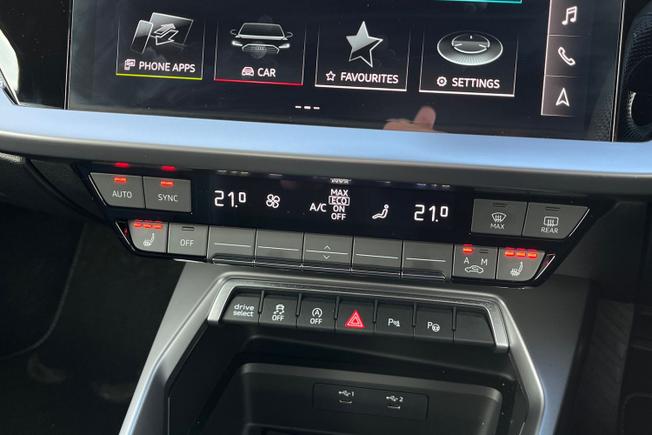 AUDI A3 Photo 33