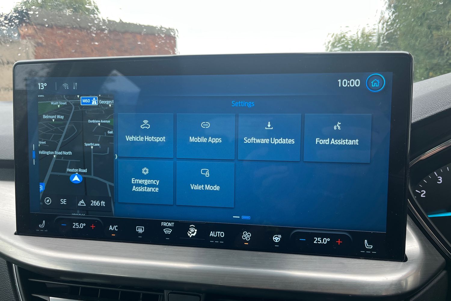 Ford Focus Photo 25