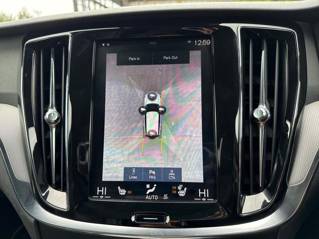 Volvo V60 Photo 52