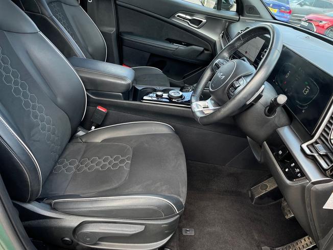 KIA Sportage Photo 28