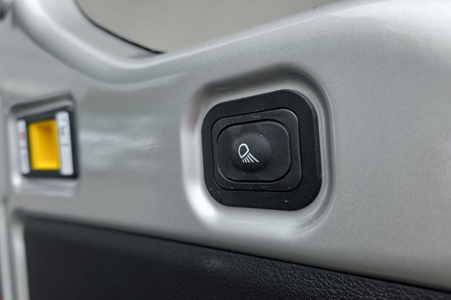 Used FORD TRANSIT WN75GVA 29