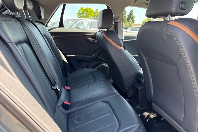 Audi Q2 Photo 44