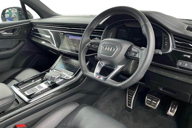 Audi Q7 Photo 6