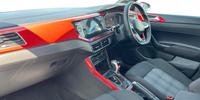 Volkswagen Polo Photo 1