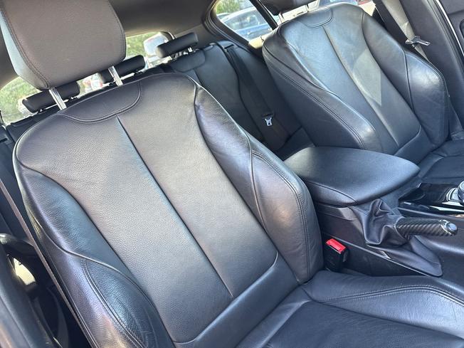 BMW 1 Series Photo 26
