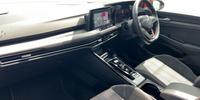 Volkswagen Golf Photo 1