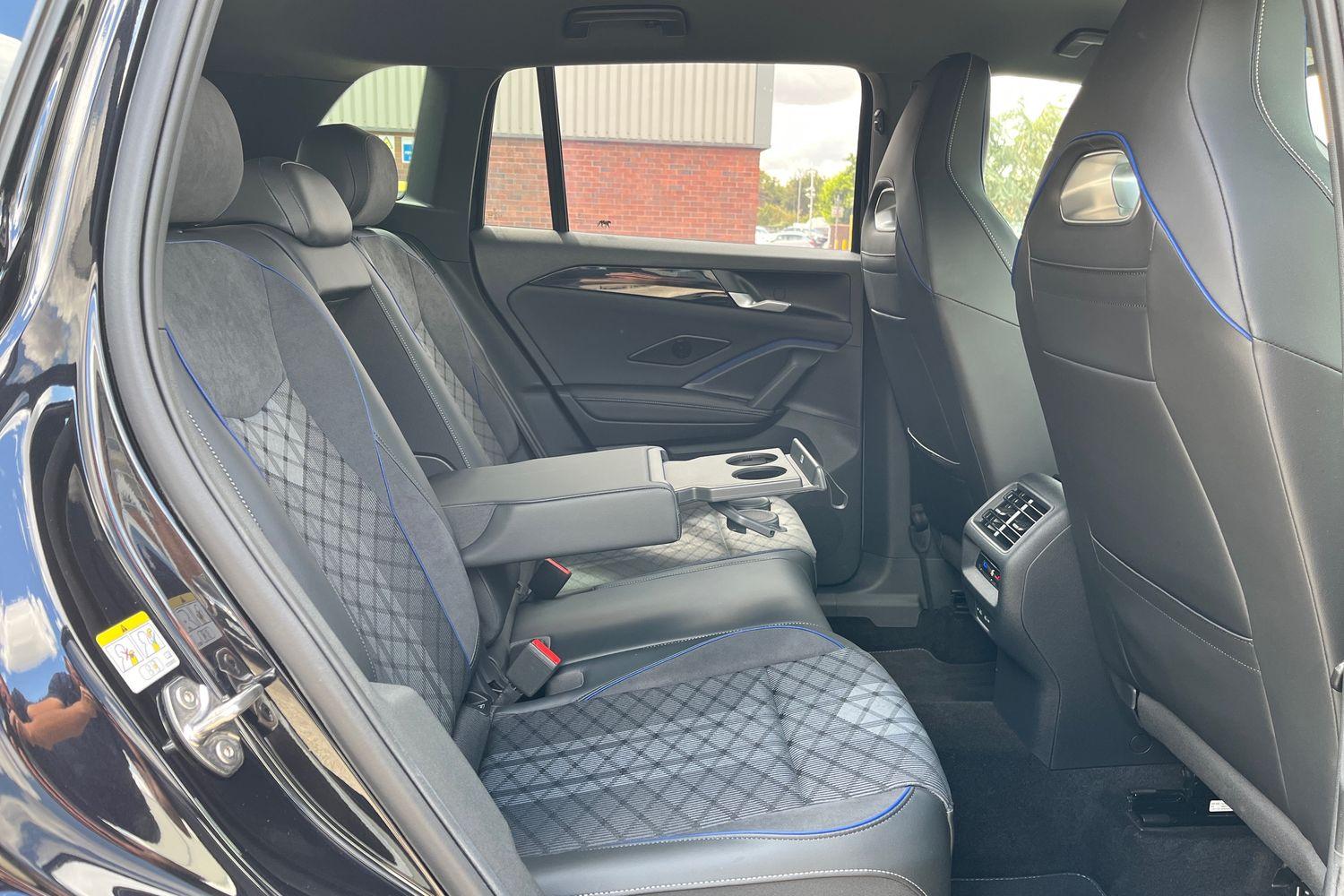 Volkswagen Tiguan Photo 27