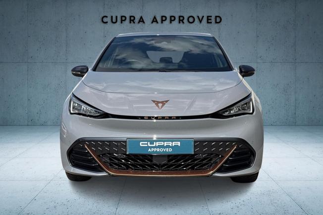 CUPRA Born Photo 8