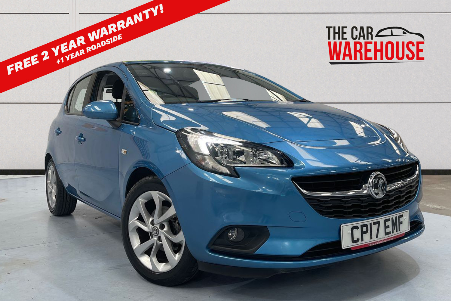 Vauxhall Used Cars Swansea & Bridgend FRF Motors Vauxhall
