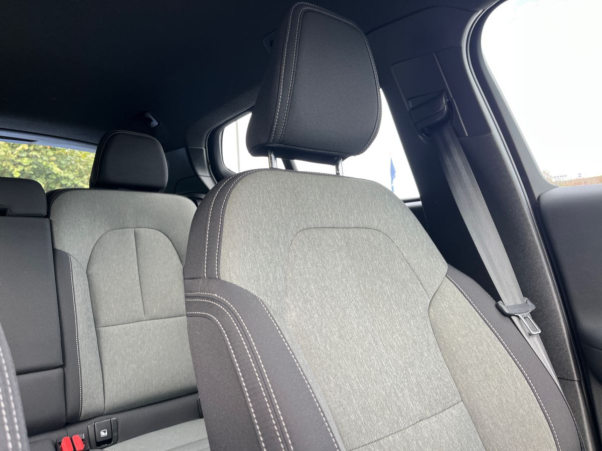 Volvo XC40 Photo 40