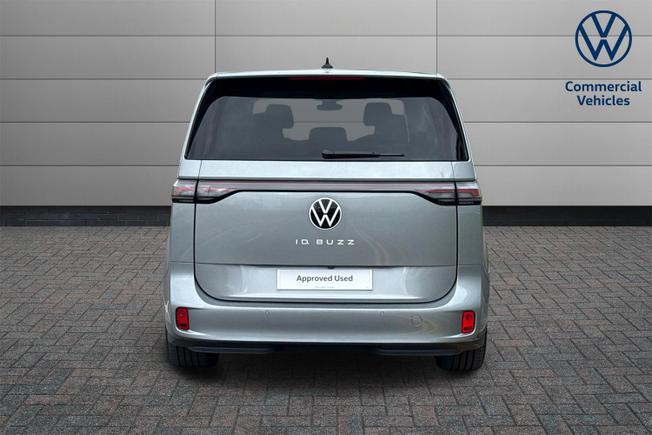 VOLKSWAGEN Id. Buzz Photo 7