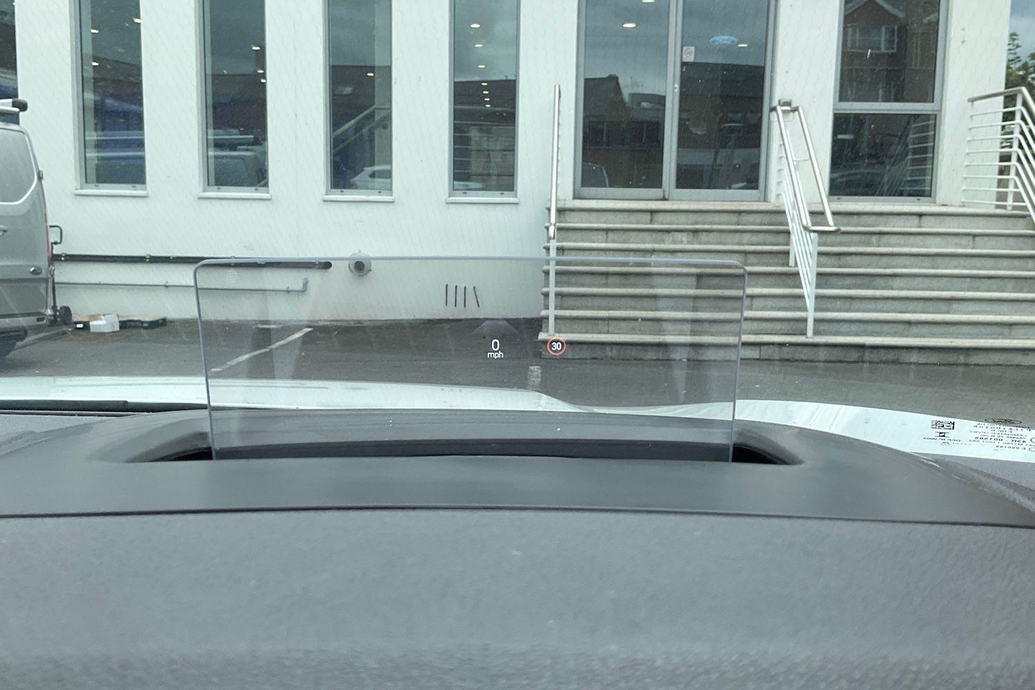 Ford KUGA Photo 35