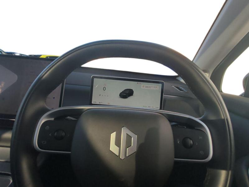 Used Leapmotor C10 AX75NUH 13