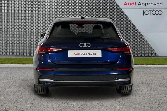 AUDI A3 Photo 7