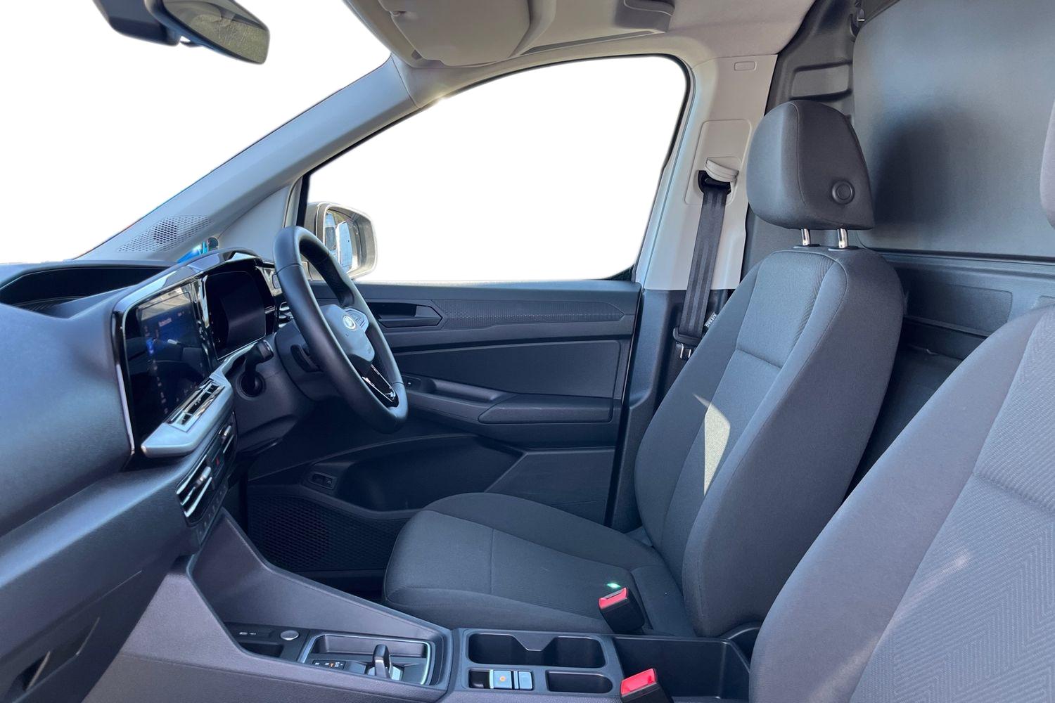 Ford TRANSIT CONNECT Photo 9