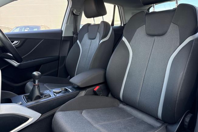AUDI Q2 Photo 21